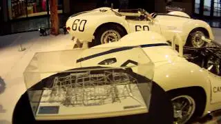 RM auction week in Monterey CA.