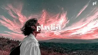 Playlist | 주말 감성적인 하루, 2시간 감미로운 플레이리스트 🎧드라이브 · 매장 · 카페 · 느좋 노동요 작업 음악 🌙 감성힙합 · R&B · POP 🚘🌙