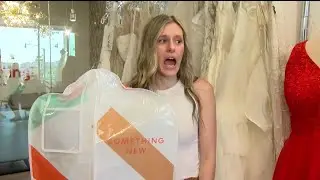 Boutique Hosts Bridal Gown Giveaway in Colorado Springs