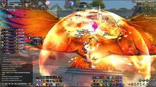 Dinastia x Empire - TW 15/05/21 - Perfect World