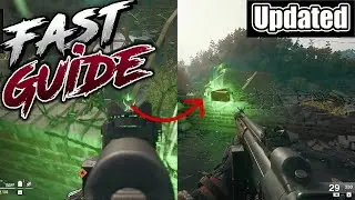 LIBERTY FALLS - FREE (MAX AMMO) POWER UPS FAST GUIDE | BLACK OPS 6