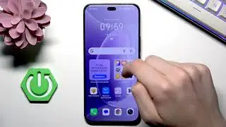 HONOR 400 Pro &ndash; Как изменить язык системы