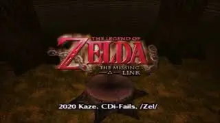 Sifelia - Best of Zelda The Missing Link