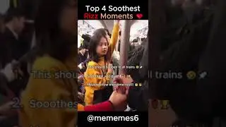 Top 4 Smoothest Rizz Moments Ever Rizz Rankings