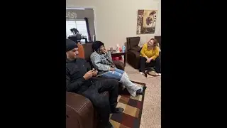 Bethany gets petty with Sharra and asks what did she get for Christmas