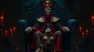 A Young Slave Who Changed the Fate of a Cruel King | Ancient Story
