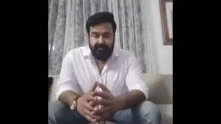 Mohanlal Latest Facebook Live Full Video About Marakkar | Lalettan | #MohanlalDevotees