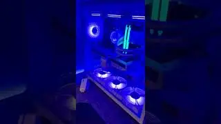 #setupdossonhos #Inspira&ccedil;&atilde;oDeSetup #setup #tech #gaming #setupinspiration #setupgamer