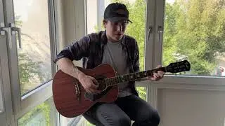 mgk & Jelly Roll - Lonely Road Cover by SCHIROCKI