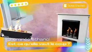 CHEMIN&Eacute;E &Eacute;THANOL TOP 03 - Comparatif & Guide d'achat [NOUVEAUT&Eacute;S] 2024