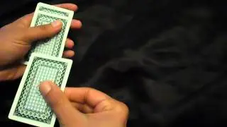 Card Manipulation Tutorial
