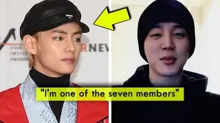 V keeping secrets from BTS, Jimin&rsquo;s father was present, Jin disciplining BTS and more BTS news