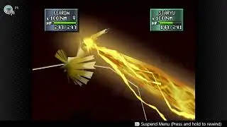 Pok&eacute;mon Stadium 2 Free Battle 625