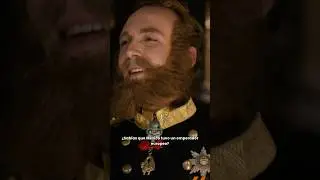 ￼EL EMPERADOR DE M&Eacute;XICO