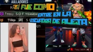 &iexcl;JUEGO CON ALEJA CRACK EN FREE! (&eacute;pico)