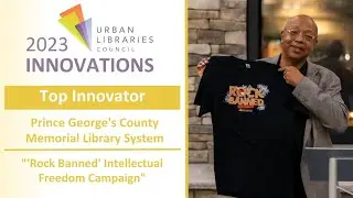PGCMLS Named 2023 