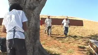 The Making Of TOOBA - A Documentary by Shahram Karimi