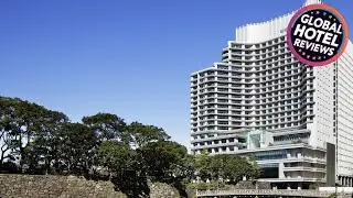 Palace Hotel Tokyo | Tokyo, Japan | Hotel Review ⭐