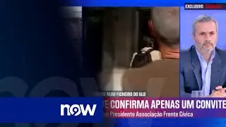 N&atilde;o houve investiga&ccedil;&atilde;o &laquo;para perceber se ofertas de bilhetes do SLB foram extensivas&raquo; &agrave; justi&ccedil;a