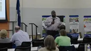 VSU Small Farm Outreach Program: Finance and Conservation Planning Seminar