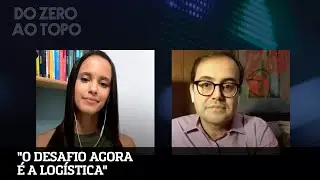 Mercado Livre: o e-commerce em tempos de isolamento