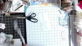 Back 40 After Dark ! Let's Play Tomorrow is Friday! New Journal!