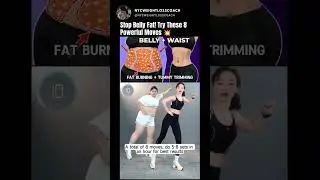 The Fastest Way to Lose Weight in 2026 (No Counting Calories! #howtoloseweightwell #fitfam #shorts