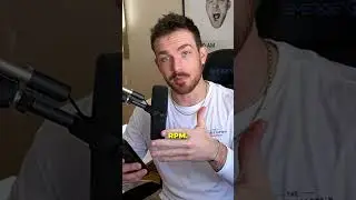 TikTok is telling you EXACTLY how to increase your RPM in the Creator Rewards Program #rpm #creatorr
