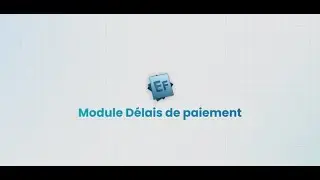 GénéraFi - Module de déclaration des délais de paiement
