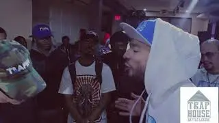 D TWO DA BLOCK  VS SMOKEY  RODRIGUEZ    THE RESOLUTION