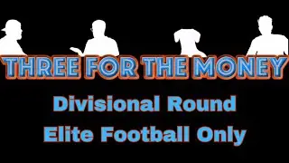 NFL Playoffs Divisional Round Gambling Picks, Bounce Back, Cardiac Bears, Bills Year?