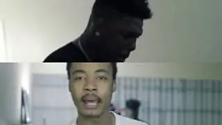 YOUNG CRAZY X BERKLEYBOYTAY - CAN'T GO FOR NONE (VIDEO)