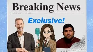 Exclusive! Details on Steve Sarowitz incident! 