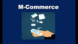 Что такое мобильная коммерция?