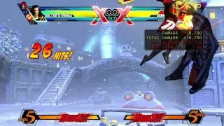 Vidness Dr. Strange 1 764k