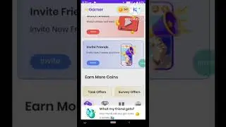 unlimited coin trick in m gamer refer code #short #unlimited coin trick #mgamercoinhack#