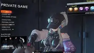 bo3 zombies with mods