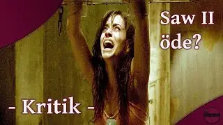 Saw II Kritik(2005): Zeitlose Schlachtplatte?