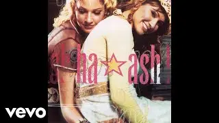 HA-ASH - Aléjate de Mi Hermana (Audio)