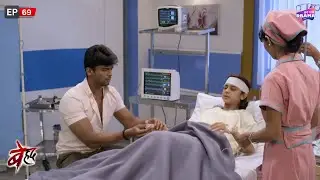 Maya को आया Arjun पे गुस्सा  | Beyhadh | Full Episode 69 | Jennifer Winget | Har Pal Drama