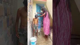💖💥edhuku eppdi pannitu eruka 😫🤣😂#ithuputhusaeruku #comedy #entertainment #shorts