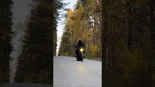 Yamaha warrior xv1700 custom 300 mm