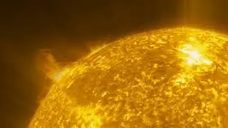 The Sun's Enigmatic Heat: Solving the Coronal Heating Mystery