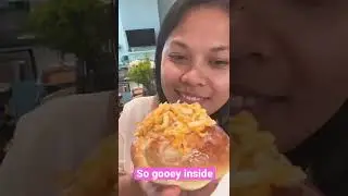 Who wants Ensaymada?! #shorts #ensaymada