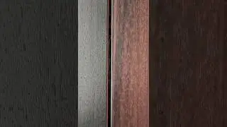 Black Timber Showdown: Black Japan vs. Trans Matt Black application walkthrough for timber decking