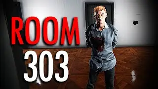 YOU HAVE TO FIX THIS   |    Room 303 (Indie Horror Game)