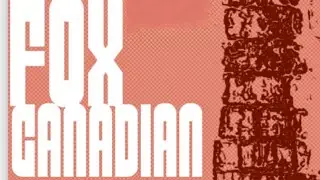 Fox Canadian live at Koto Lowell 12-14-24