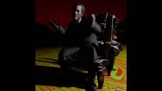MJ feat. Wolfgang Borchert - Generation ohne Abschied (Auszug)