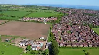 Hartlepool Marina & West Park Areas