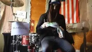Blastbeat Drum Contest [Part 2]